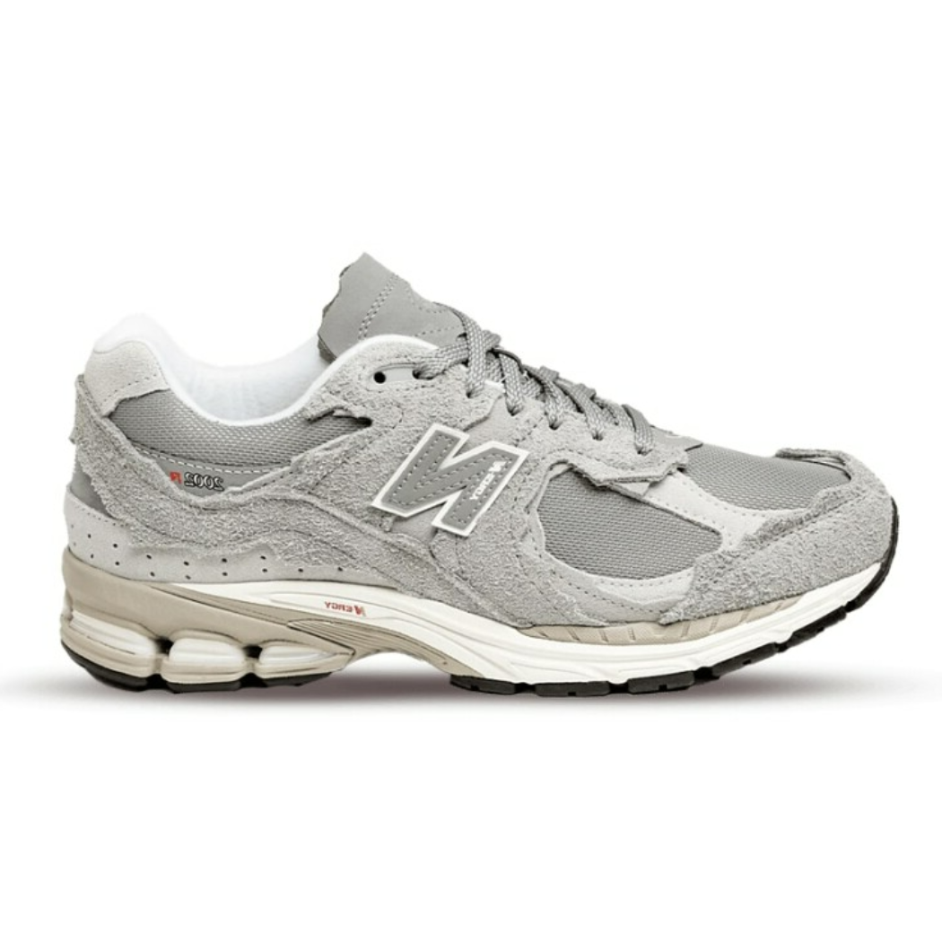 New Balance 2002R Protection Pack Slate Grey.