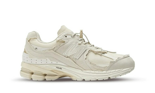 New Balance 2002r Protection Pack Sandstone - Premiergrails