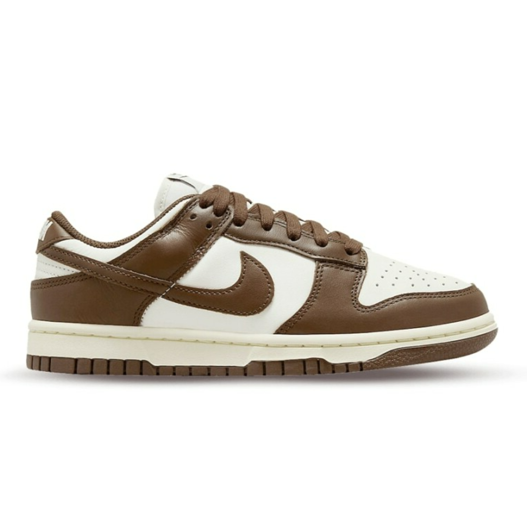 Nike Dunk Low Cacao Wow (W).