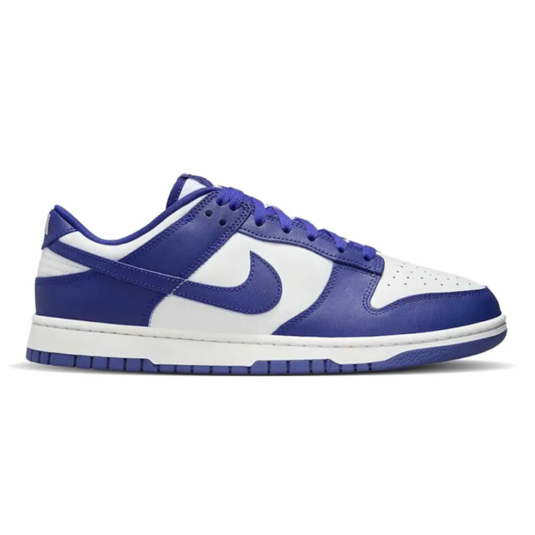 NikeDunkLowConcord
