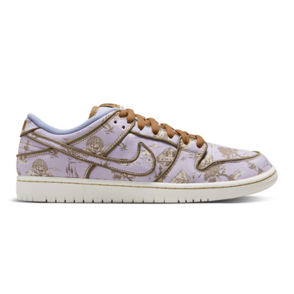 NikeDunkLowPastoralPrint
