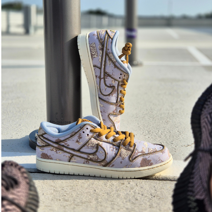 NikeDunkLowPastoralPrint2