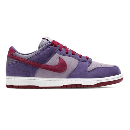 NikeDunkLowPlum