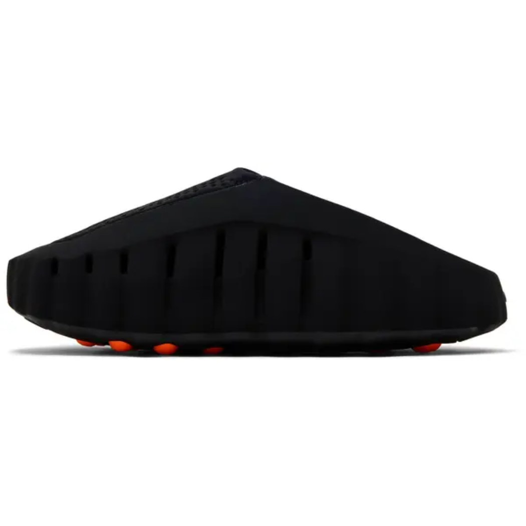 Nike Mind 001 Slide Black Chrome - Premiergrails