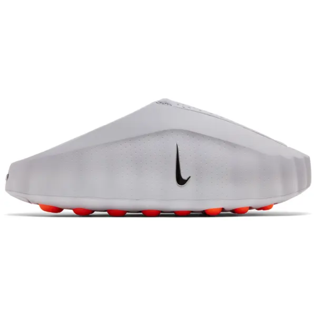 Nike Mind 001 Slide Light Smoke Grey - Premiergrails