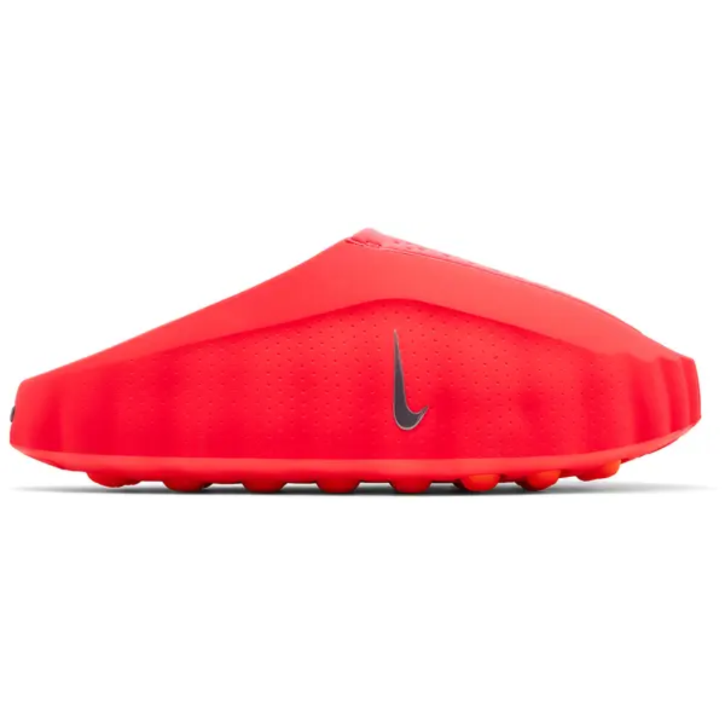 Nike Mind 001 Slide Solar Red - Premiergrails