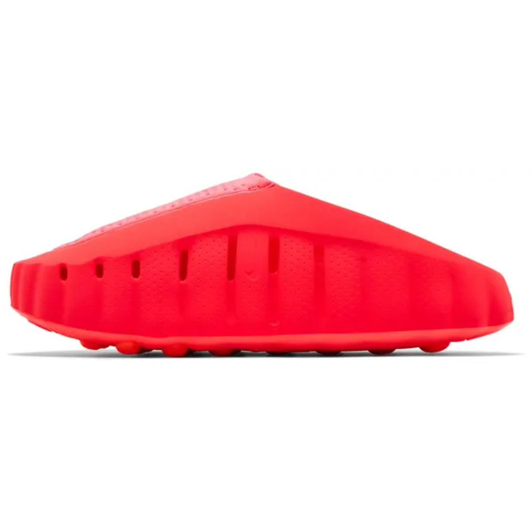 Nike Mind 001 Slide Solar Red - Premiergrails
