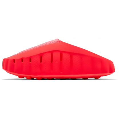 Nike Mind 001 Slide Solar Red - Premiergrails