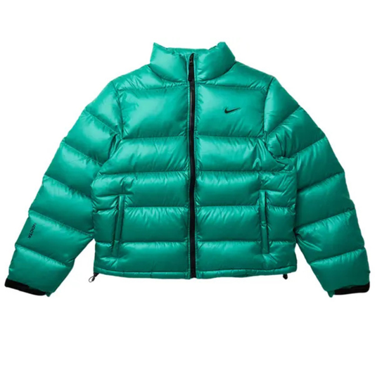 NikeNoctaSunsetPufferNeptuneGreen-Premiergrails