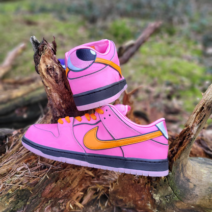 NikeSBDunkLowxThePowerpuffGirlsBlossom2