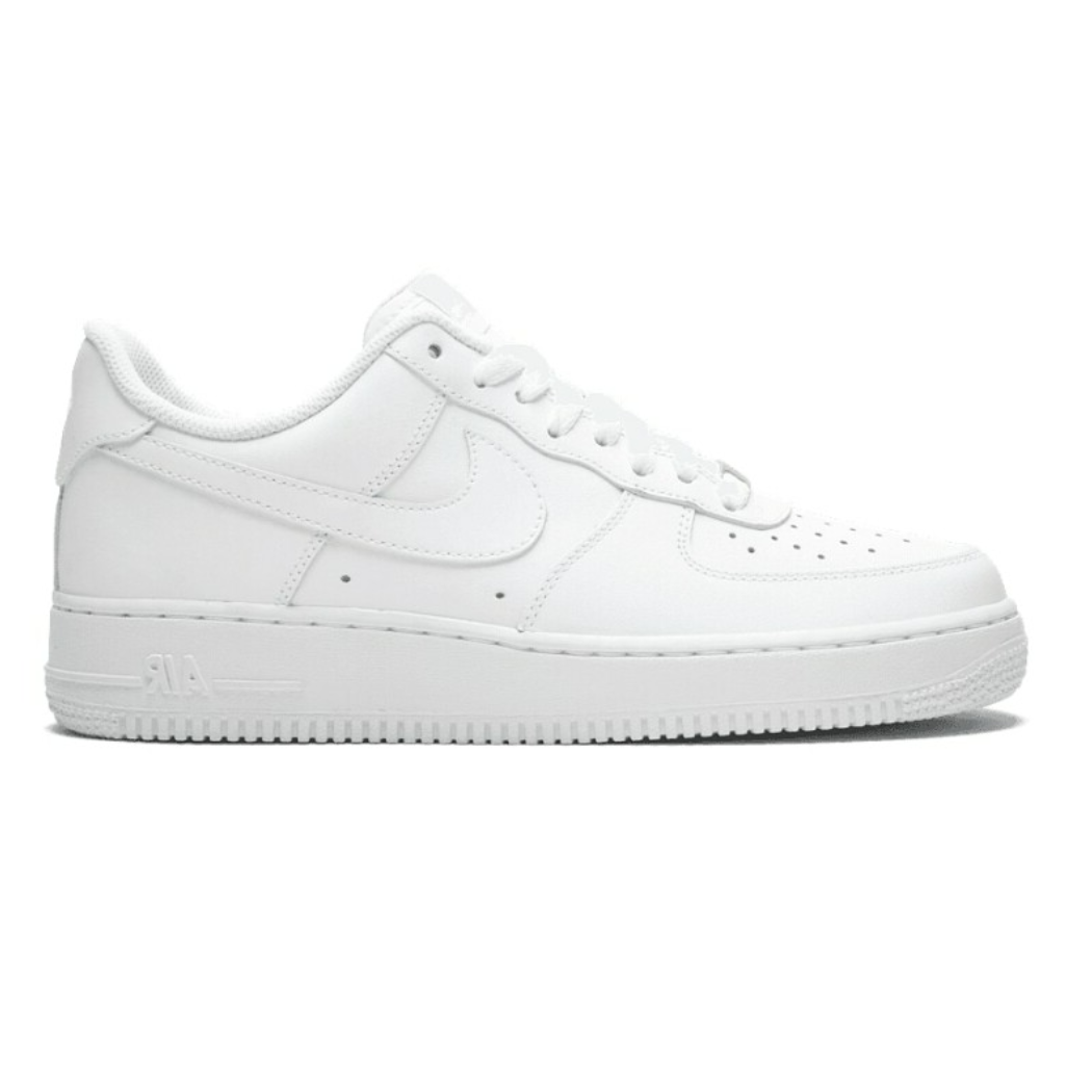 Nike Air Force 1 White '07.