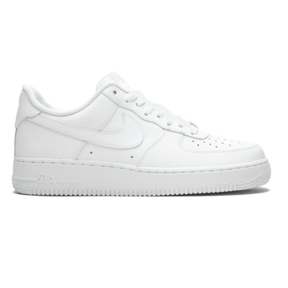 Nike Air Force 1 White '07.