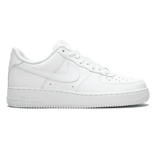 Nike Air Force 1 White '07.
