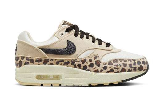 Nike Air Max 1 '87  Leopard - Premiergrails