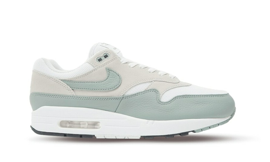Nike Air Max 1 Mica Green - Premiergrails
