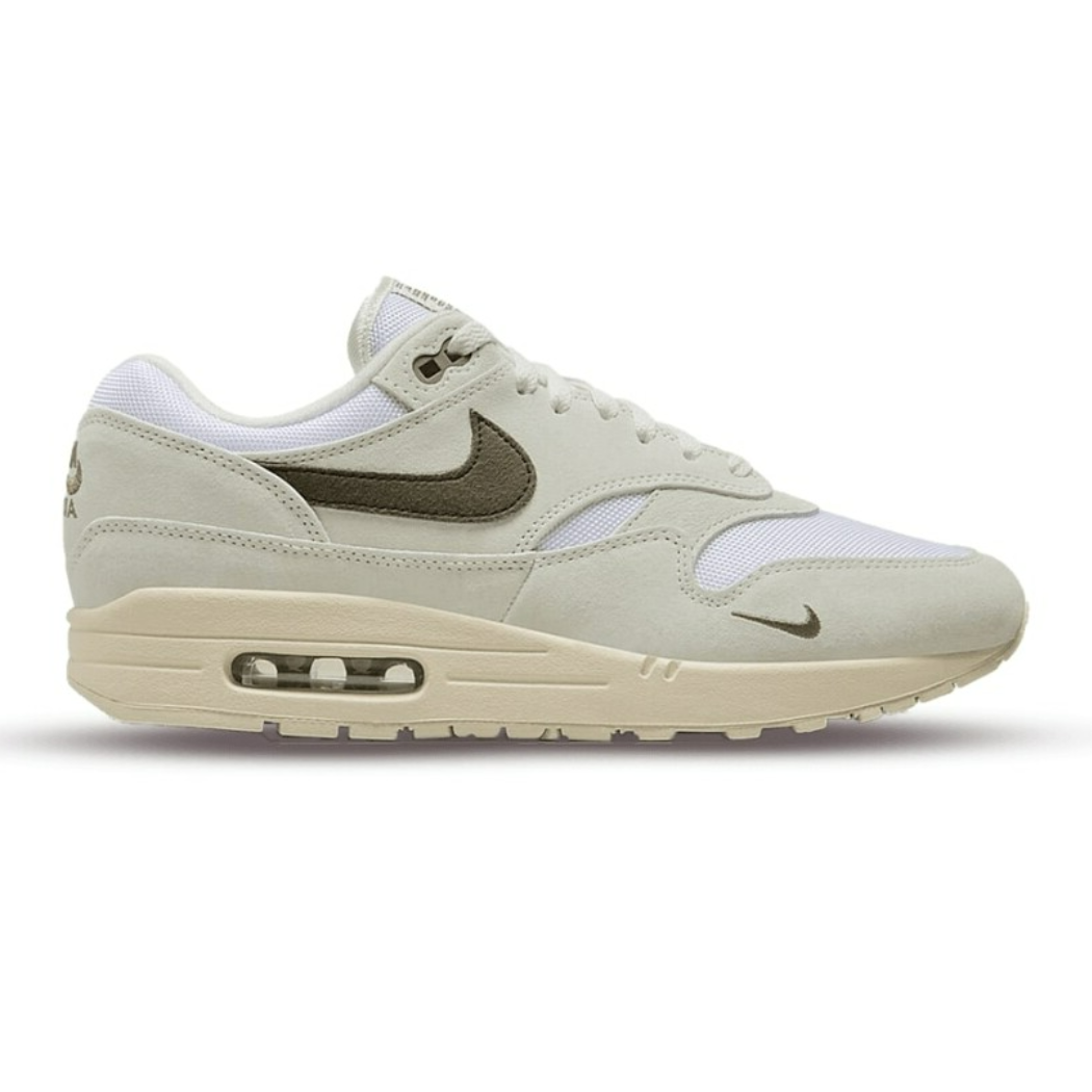 Nike Air Max 1 Sail Ironstone.