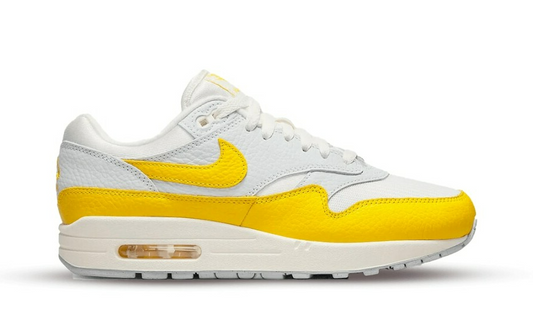 Nike Air Max 1 Tour Yellow (W) - Premiergrails
