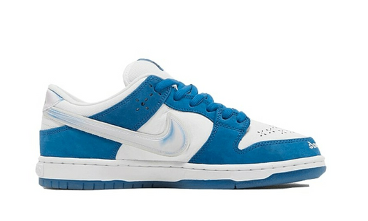 Nike Dunk Low Born x Raised - Premiergrails