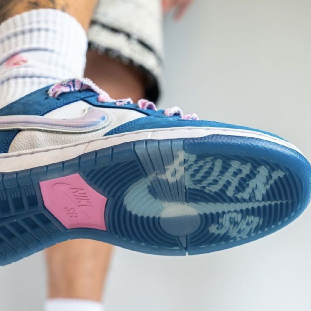 Nike Dunk Low Born x Raised - Premiergrails
