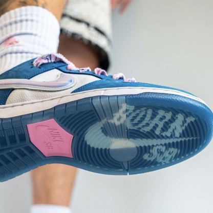 Nike Dunk Low Born x Raised - Premiergrails