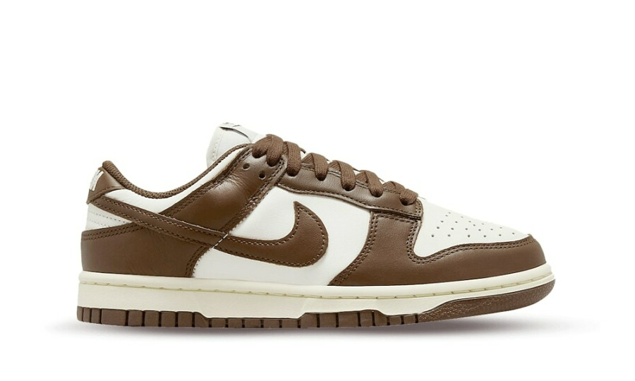 Nike Dunk Low Cacao Wow (W) - Premiergrails
