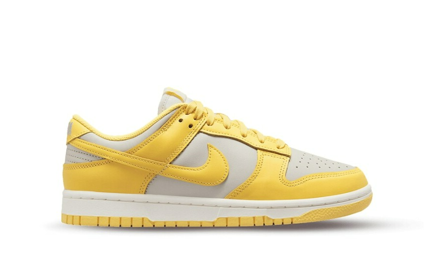 Nike Dunk Low Citron Pulse (W) - Premiergrails