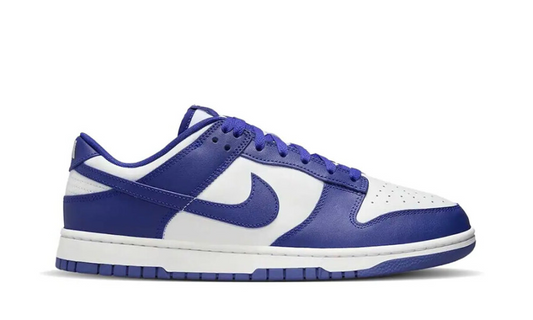 Nike Dunk Low Concord - Premiergrails