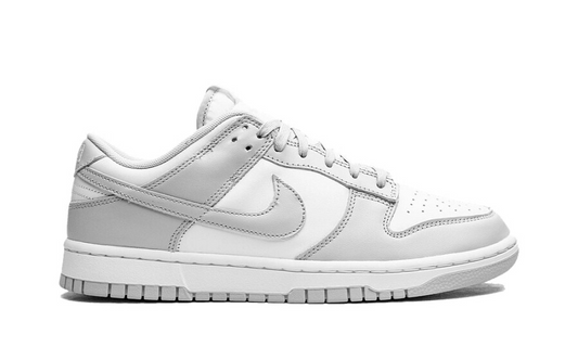 Nike Dunk Low Grey Fog - Premiergrails