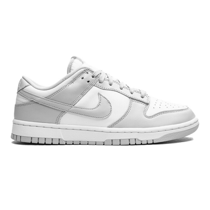 Nike Dunk Low Grey Fog.