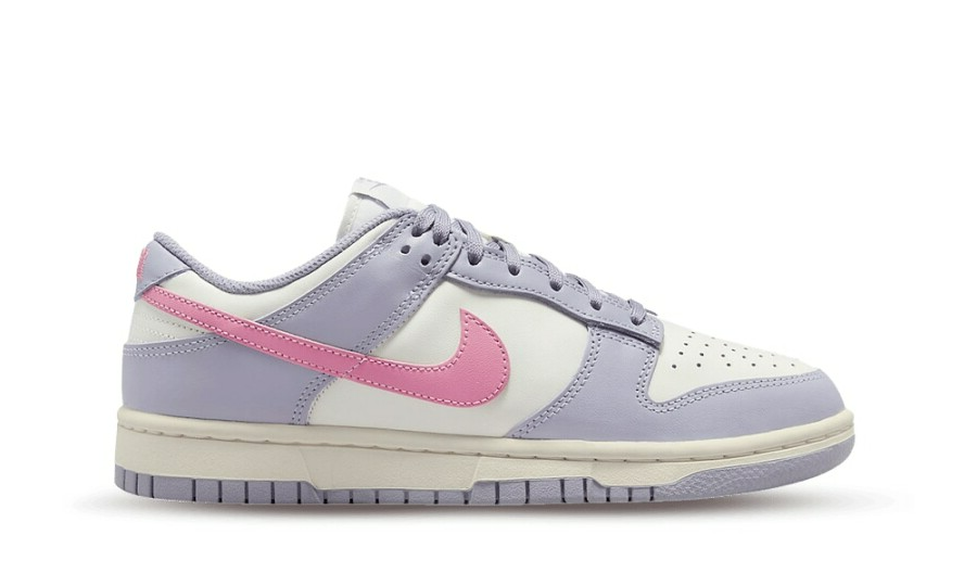 Nike Dunk Low Indigo Haze (W) - Premiergrails
