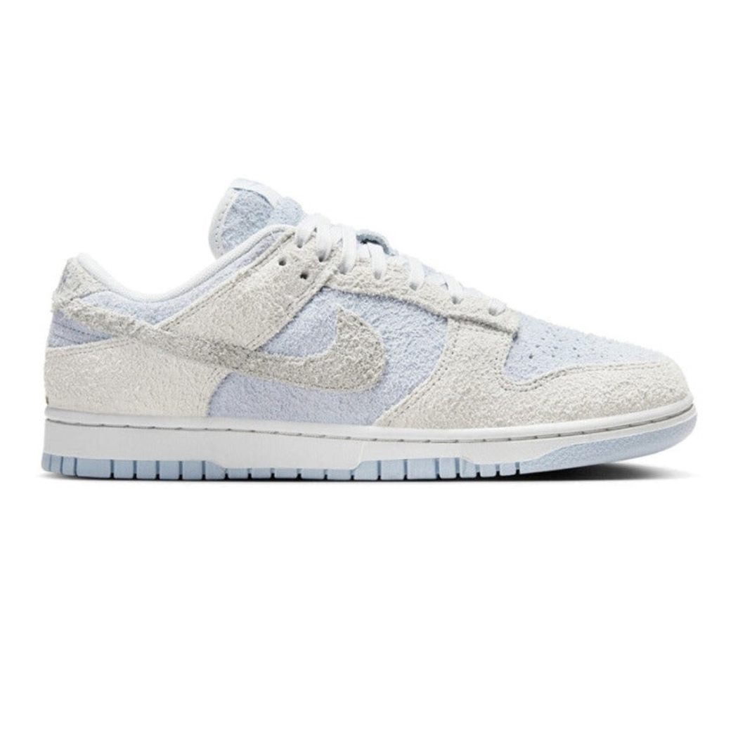 Nike Dunk Low Light Armory Blue
