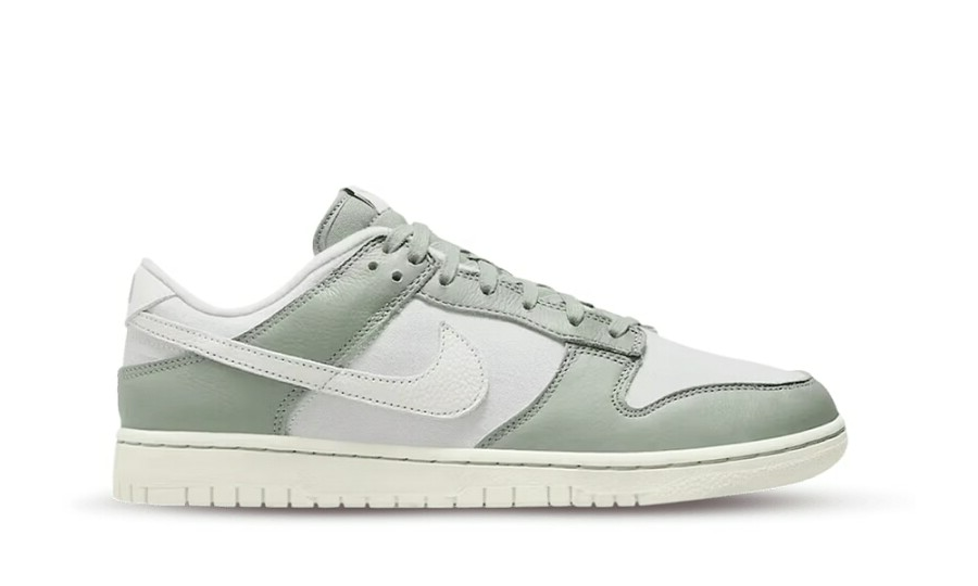 Nike Dunk Low Mica Green - Premiergrails