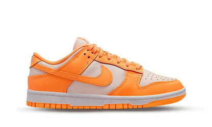 Nike Dunk Low Peach Cream (W) - Premiergrails