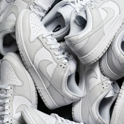 Nike Dunk Low Photon Dust (W).