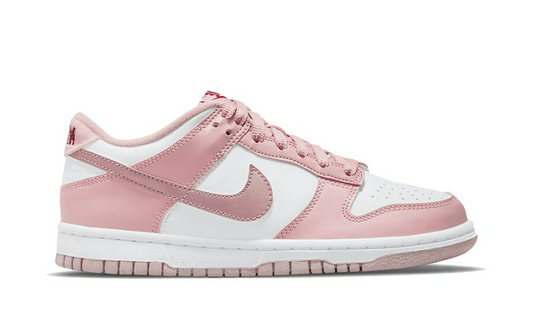 Nike Dunk Low Pink Velvet (GS) - Premiergrails
