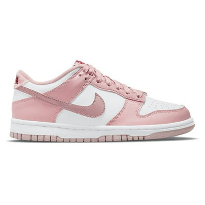 Nike Dunk Low Pink Velvet (GS).