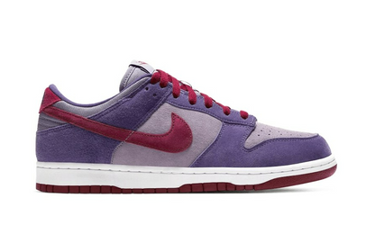 Nike Dunk Low Plum - Premiergrails