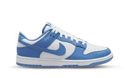 Nike Dunk Low Polar Blue - Premiergrails