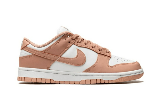Nike Dunk Low Rose Whisper (W) - Premiergrails