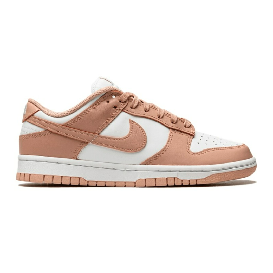 Nike Dunk Low Rose Whisper (W).