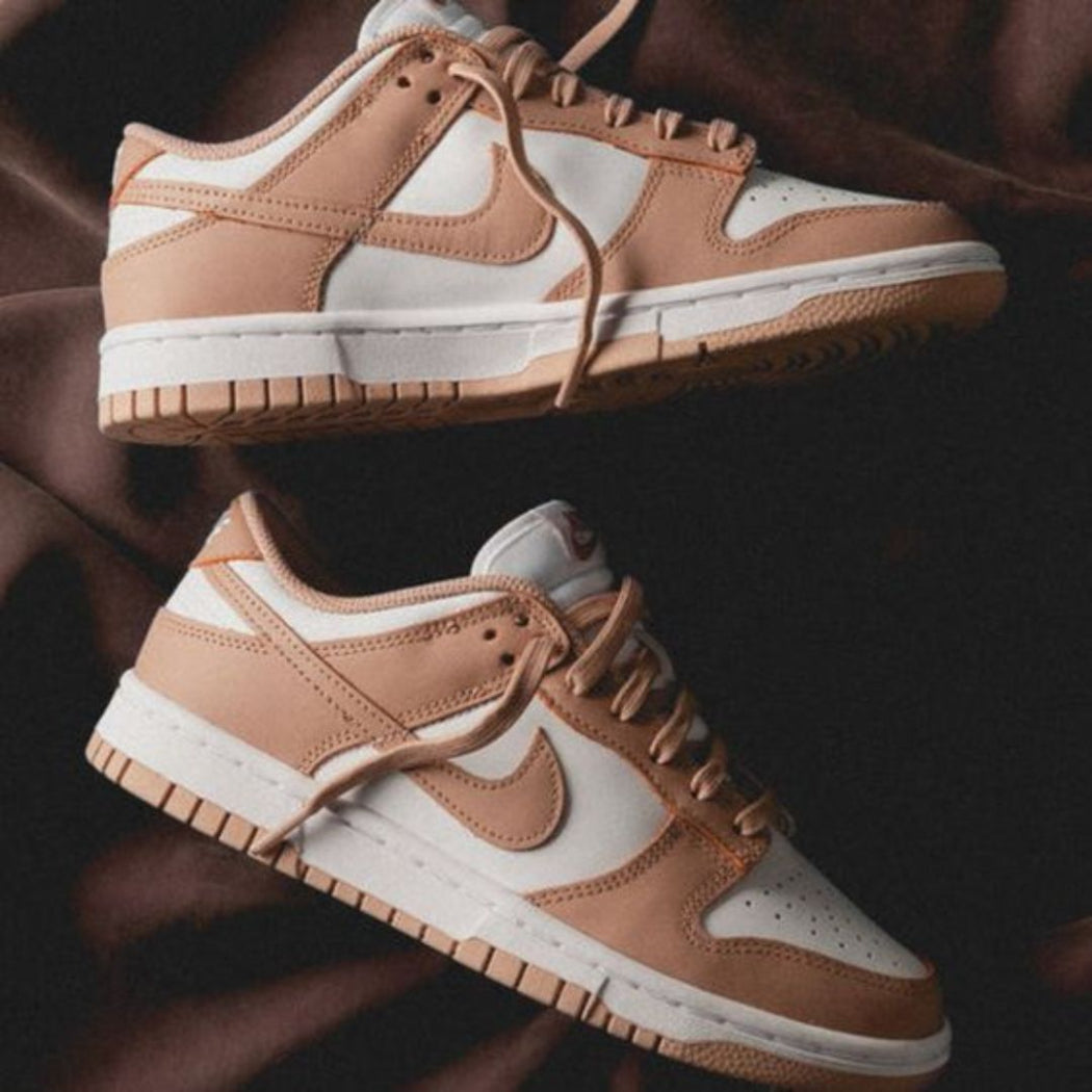 Nike Dunk Low Rose Whisper (W).