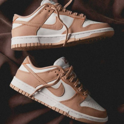 Nike Dunk Low Rose Whisper (W).
