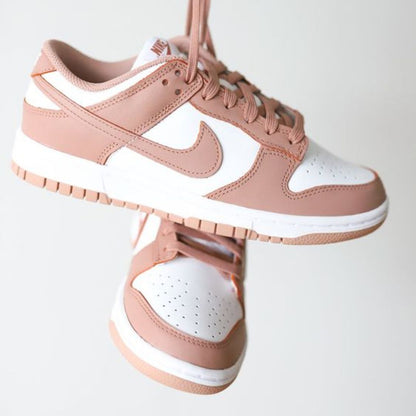 Nike Dunk Low Rose Whisper (W).