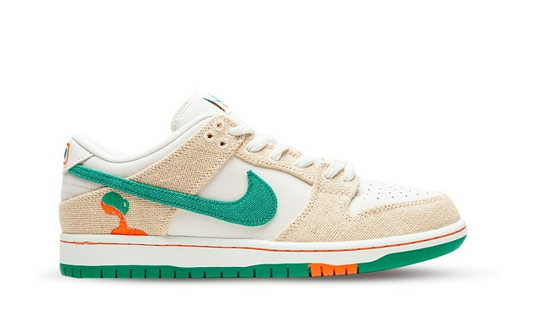 Nike Dunk Low SB Jarritos - Premiergrails