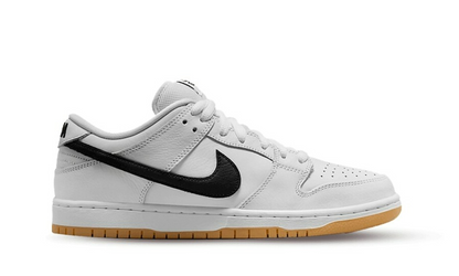 Nike Dunk Low SB White Gum - Premiergrails
