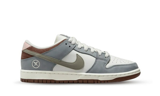 Nike Dunk Low SB Yuto Horigome - Premiergrails
