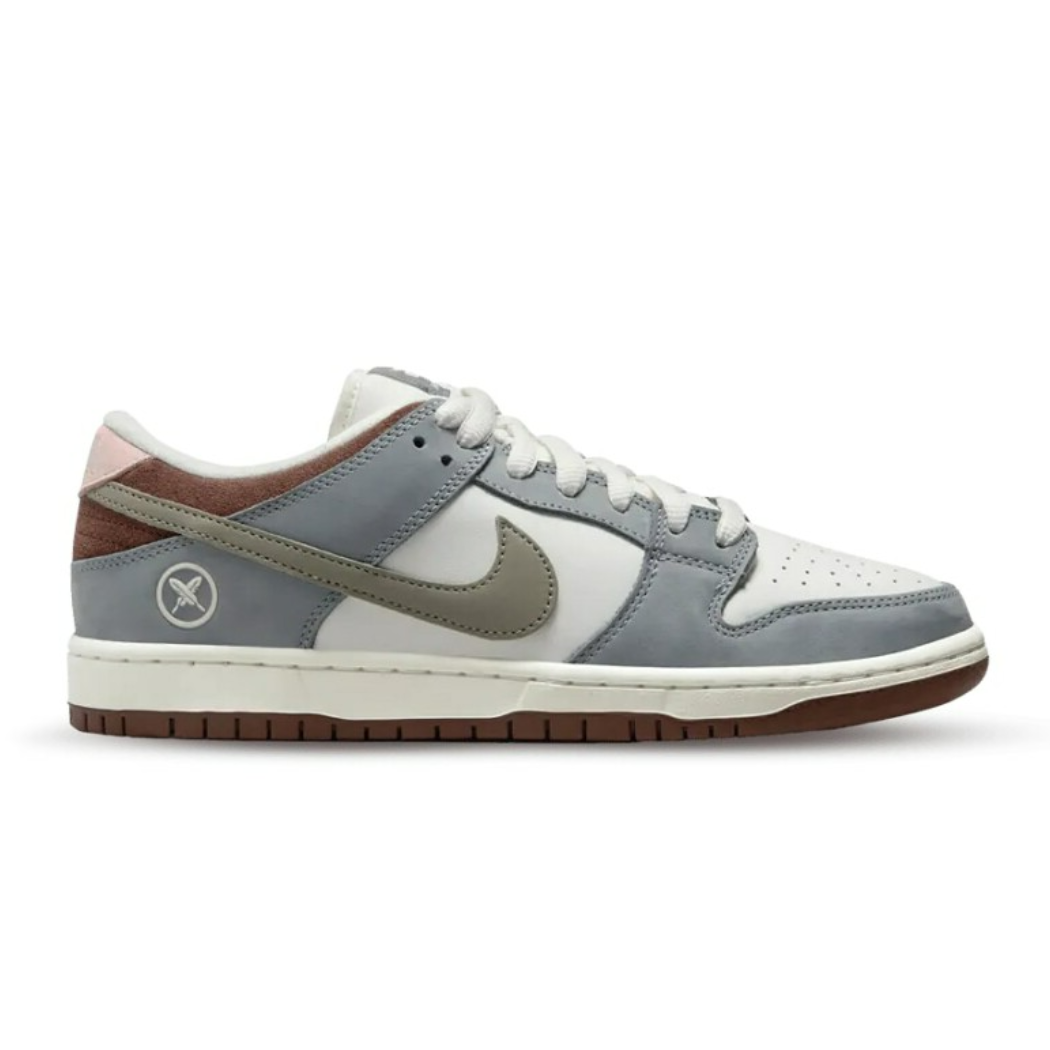 Nike Dunk Low SB Yuto Horigome.