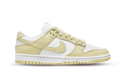 Nike Dunk Low Team Gold - Premiergrails