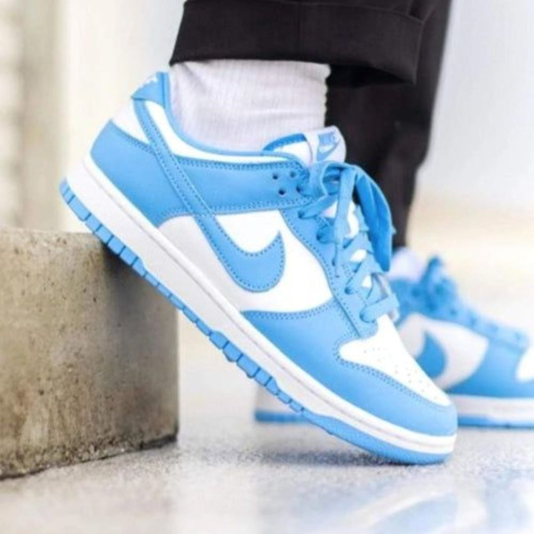 Nike Dunk Low UNC (GS) - Premiergrails