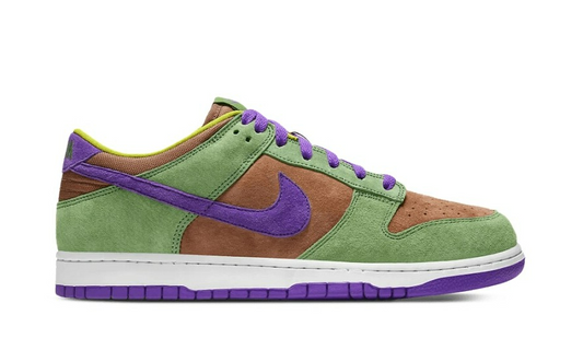 Nike Dunk Low Veneer - Premiergrails